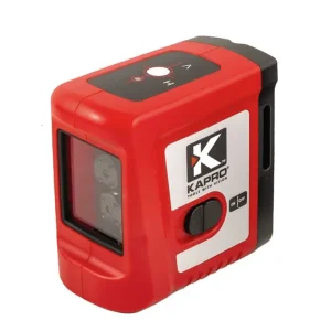 KAPRO® 862 Prolaser® Cross, RedBeam Preț redus