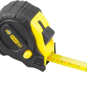 Contor GIANT CR-87 CE, 2 m, 16 mm, vid, magnetic Popular