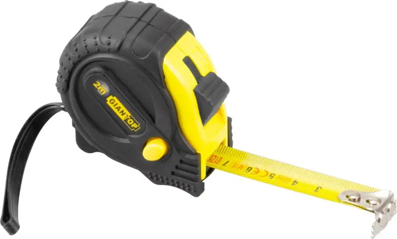 Contor GIANT CR-87 CE, 2 m, 16 mm, vid, magnetic Popular