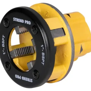 Cap STREND PRO RDS-8824-3, 1 ";, șurub, rezervă Livrare expres