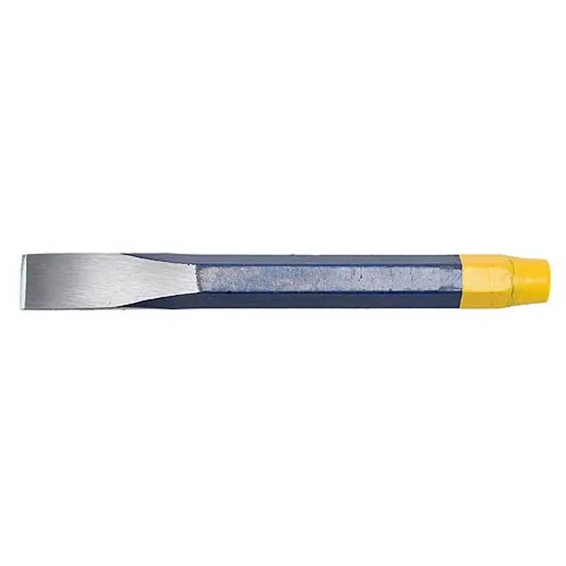 Chisel Strend Pro Premium CH-602, 250x19 mm, plat, Cr-V Cel mai bun preț