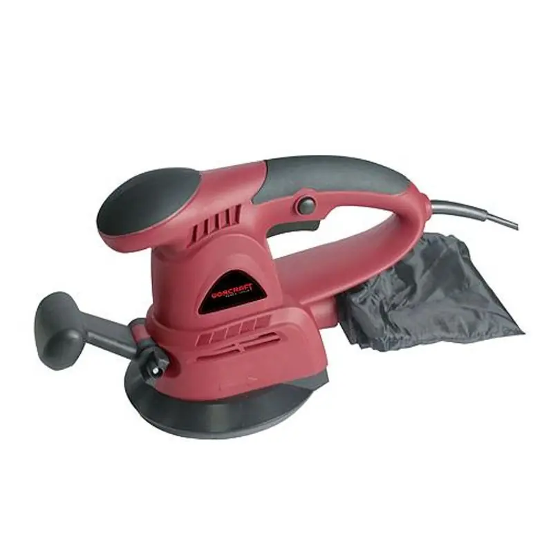 Popular Polizor Worcraft WPRS104, 430W, 150 mm, cu reglare, excentric