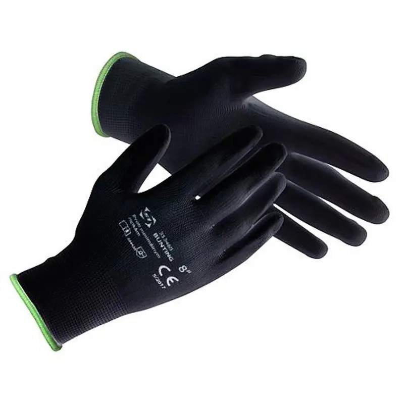 Calitate înaltă ST BROTULA Black 06 / XS manusi de gradina