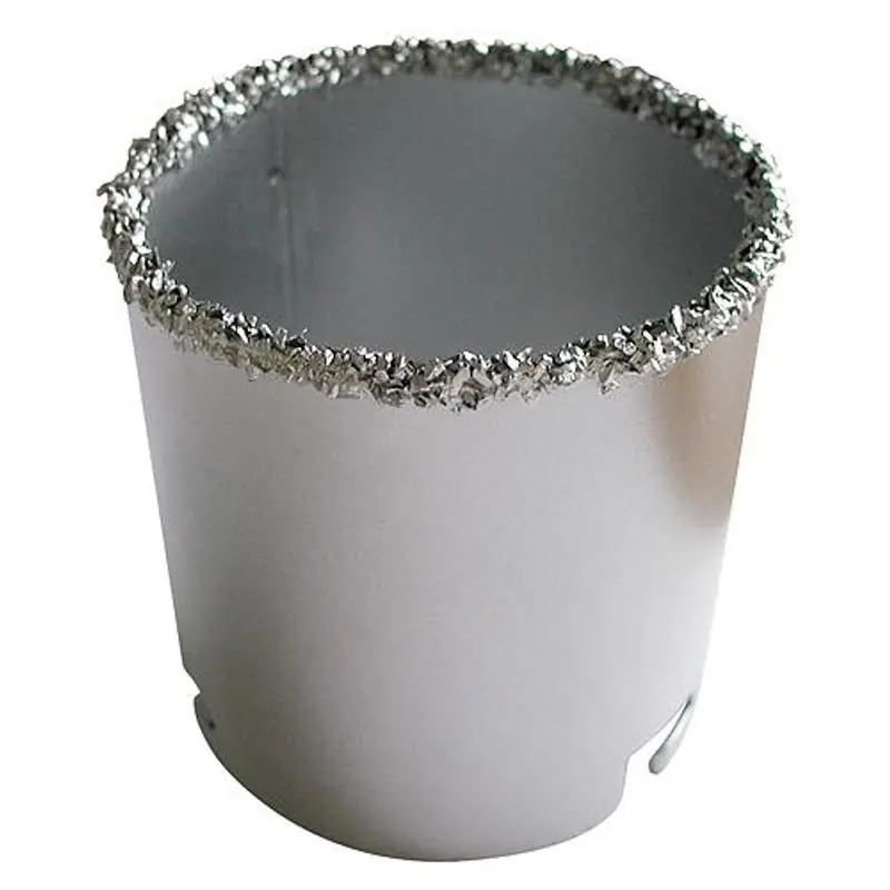 Cutter Strend Pro CGS-247, 033 mm, diamant, coroană pentru pavaj și faianță Bestseller