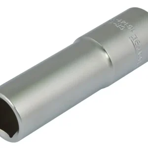 Plată securizată Cap Whirlpower® 16141-12, 18,0 mm, 1/2 ";, Cr-V, extins