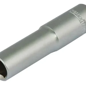 Cap Whirlpower® 16121-12, 11,0 mm, 1/4 ";, Cr-V, 6 puncte, extins Popular