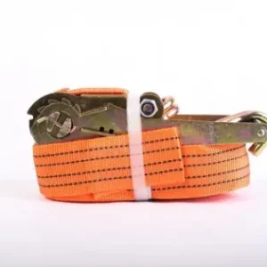 Mai ieftin Chinga auto 10m din material textil