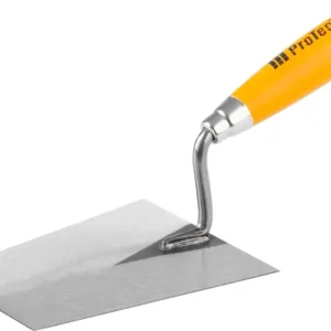 Lingurita de zidarie ProTec Profi 160 mm, macinata Bestseller