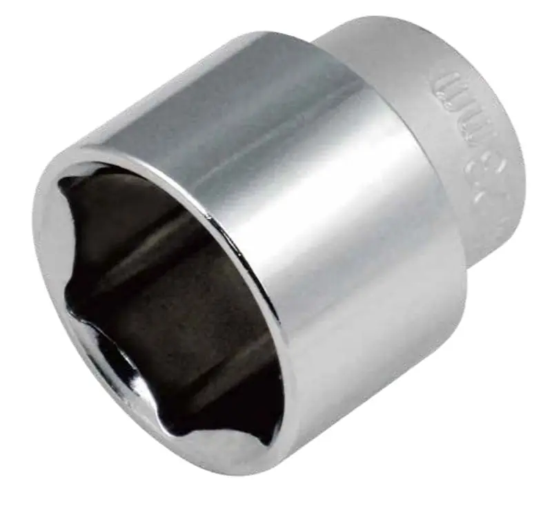 Super ofertă Cap Whirlpower® 16161-11, 30 mm, 3/4 ";, Cr-V, 6Point