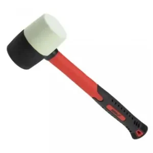 Discount Ciocan pentru tabla225g, maner fibra din sticla