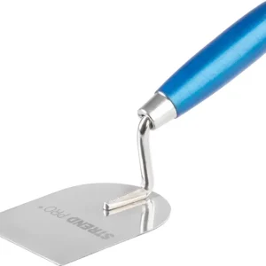 Transport gratuit Mistrie de zidărie Strend Pro BT2211, 120 mm, ștergere