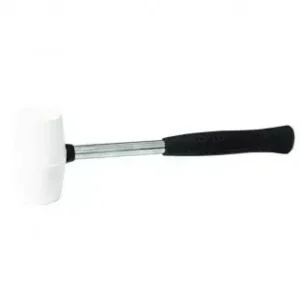 Ciocan tinichigerie 40mm cu maner din metal 310g Ofertă limitată