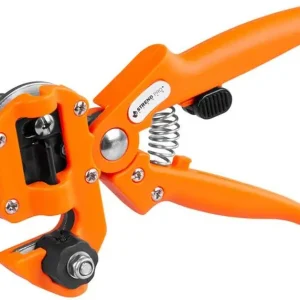 Ofertă de sezon Clește Strend Pro, altoit, 2 în 1