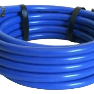 Furtun Airtool PU007, 10 m, 6x12 mm, BASF PU, pentru compresor, 1/4";, 15 Bar Reduceri