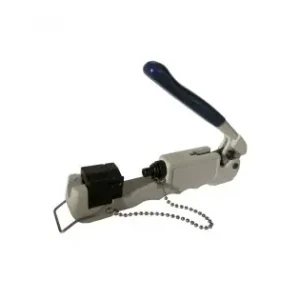 Ofertă limitată Cleste compresie MASTER AIO mufe BNC, F, IEC, RCA