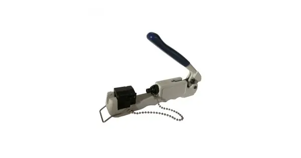 Ofertă limitată Cleste compresie MASTER AIO mufe BNC, F, IEC, RCA