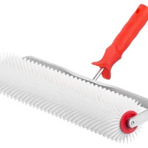 Rola de nivelare 400 mm, Nylon 20 mm Noutate