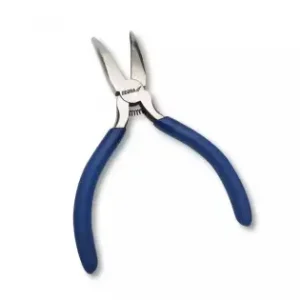 Cleste de precizie prelungit indoit 130mm Noutate