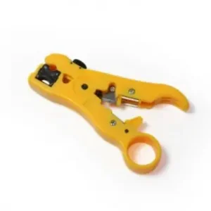 Cleste dezizolat cablu coaxial, telefon, utp Ofertă specială