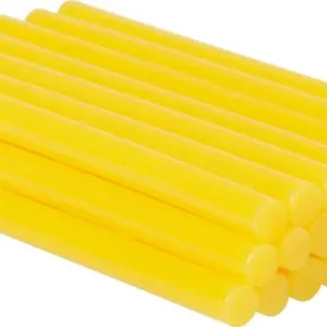 Rod Strend Pro GS-202D, 100x11 mm, galben, pachet. 24 buc, fuzibil Mai ieftin