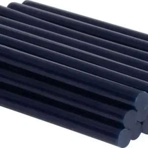 Stick Strend Pro GS-201A, 100x07 mm, albastru, ambalaj. 24 buc, fuzibil Plată securizată