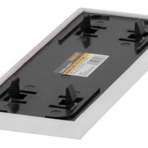 Preț redus Mistrie Strend Pro T8800, 250x110x10 mm, cauciuc