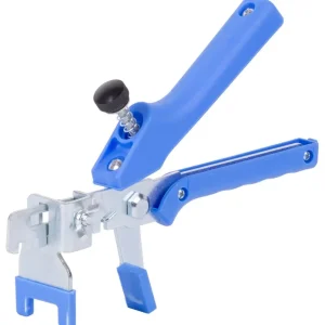 Livrare gratuită Cleste Strend Pro LP628, nivelare, pavaj