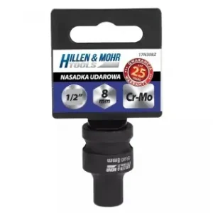 Preț promoțional Clichet de impact 1/2'', 13x38mm, otel Cr-Mo