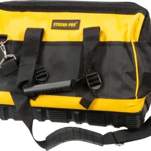 Geanta textila Strend Pro TB-2014, pentru scule, 40x20x36 cm Nu rata
