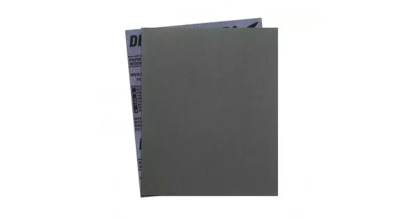 Calitate înaltă Coala hartie impermeabila230x280mm, gr 280