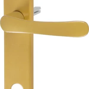Cumpărături sigure Mâner ușă MagicHome Manuela V90, auriu