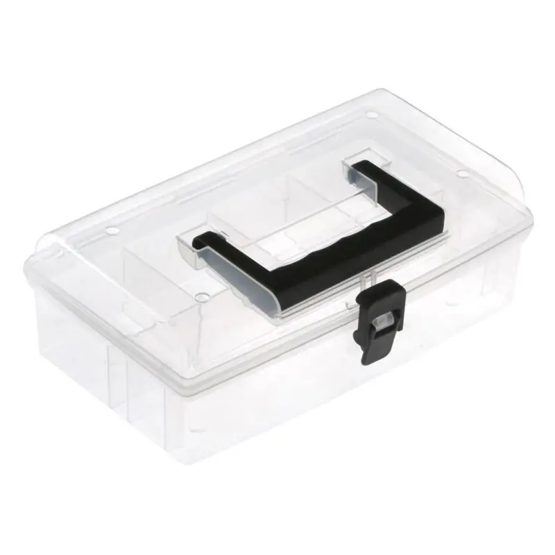 Organizator valiză UNIBOX NUN10, 8,5x13,5x24,5 cm, 5 compartimente Comandă acum