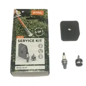 Service Kit No.34 Foarfeca de tuns gard viu Stihl HS82, HS874237 007 4100 Preț redus