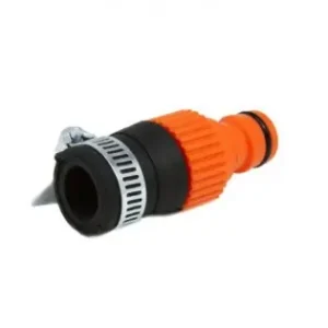 Conec furtun cu colier 1/2" SAYIM MD304 24buc/pg Ofertă de sezon