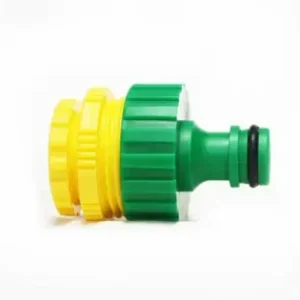 Expediere rapidă Conector 1/2 - 3/4 - 1""