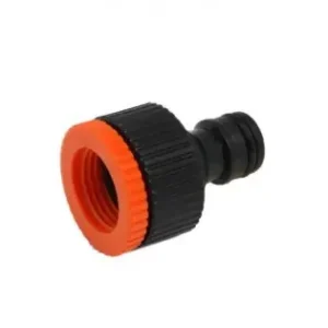 Conector furtun apa 1/2"-3/4" SAYIM MD320 Noutate