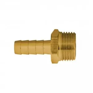 Conector furtun cu filet exterior 1/2"*10mm Lichidare de stoc