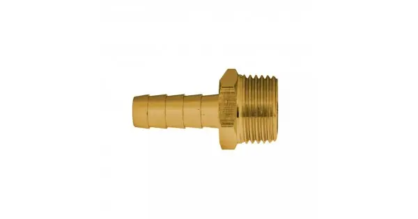 Vezi acum Conector furtun cu filet exterior 1/4"*8mm