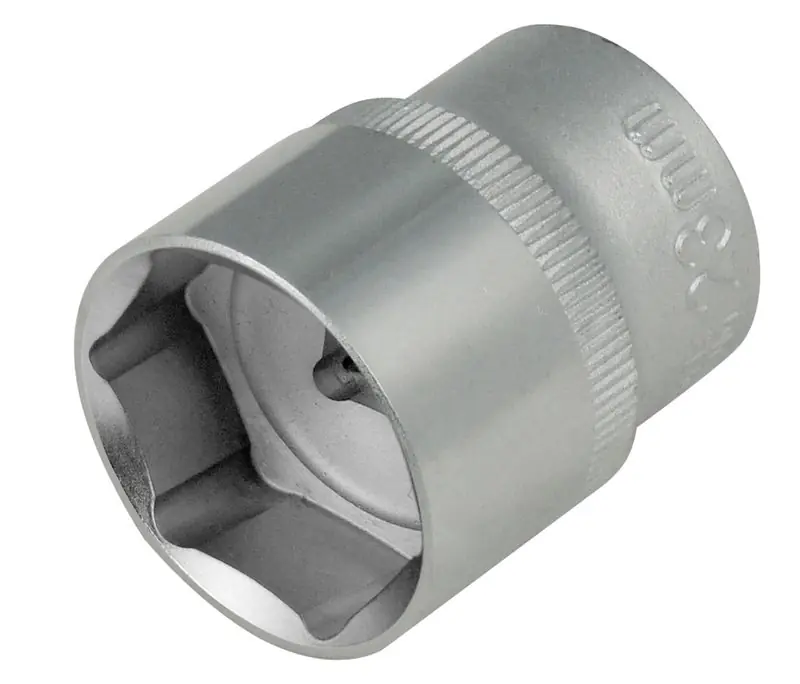 Super ofertă Cap Whirlpower® 16141-11, 24/40 mm, 1/2 ";, Cr-V