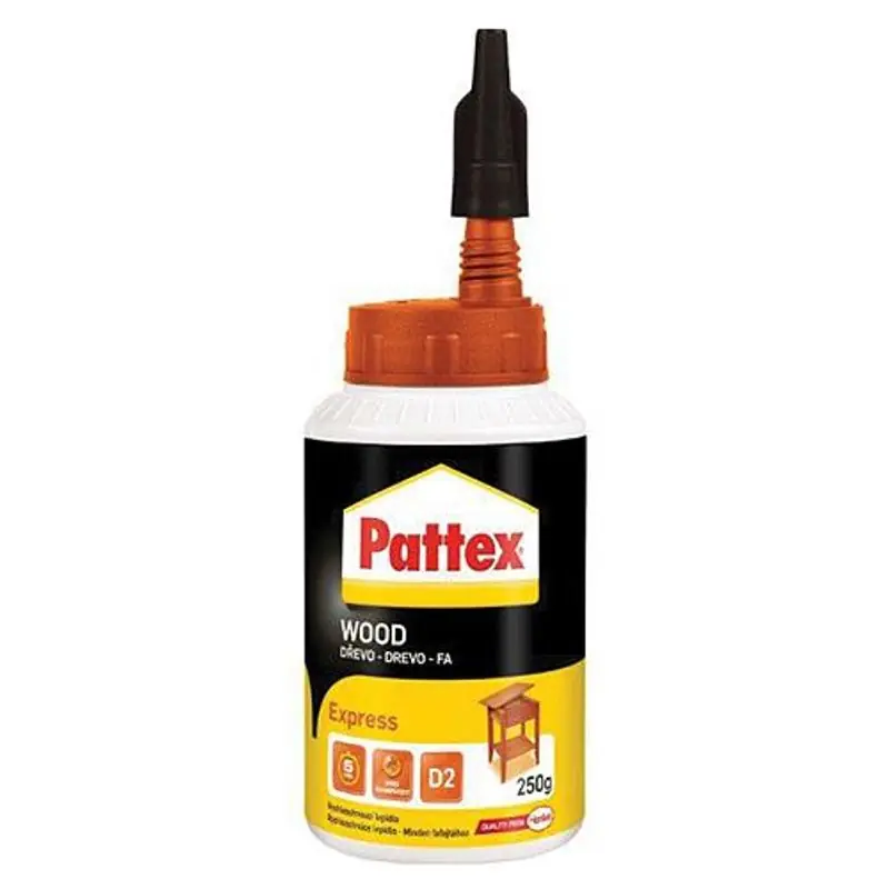 Pattex® Wood Express, 250 g Preț promoțional