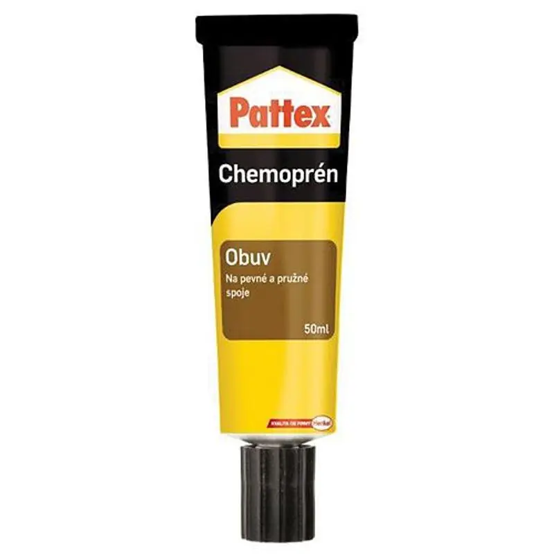 Discount Pantofi adezivi Pattex® Chemoprene, 50 ml