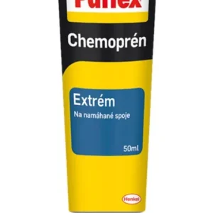 Adeziv Pattex® Chemoprene Extreme, 50 ml Livrare gratuită
