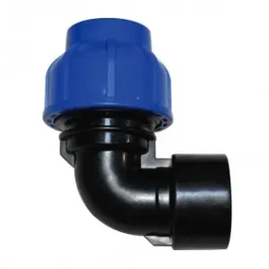 Preferatul clienților Cot Compres filet Int Ø40*1,1/4" 5buc/pg