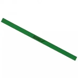 Creion zidarie H4 24,5cm verde Ofertă specială