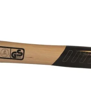 Hammer Strend Pro Premium HM102 400 g, Hickory, mâner din lemn, lăcătuș Cumpărături sigure