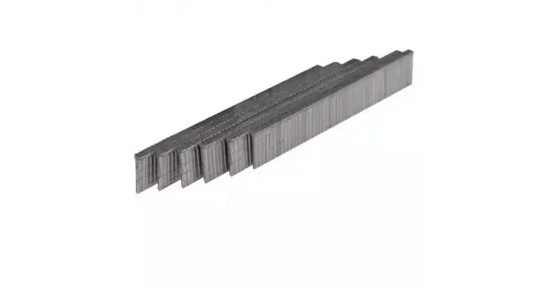 Cuie capsator 10mm 1000buc. Calitate înaltă