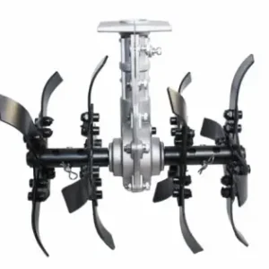 Cultivator 26mm*9T (eco) pentru motocositoare Retur ușor