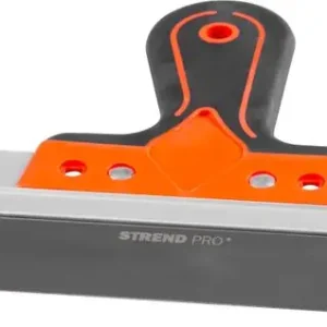 Spatula Strend Pro FS2602, 300 mm, inox, fatada Ofertă