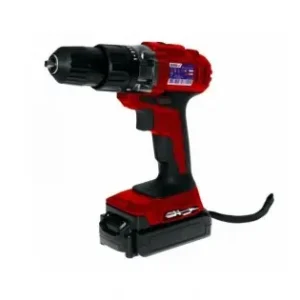 Masina de gaurit cu acumulator 18V Li-Ion DED7883-Li Dedra Expediere rapidă