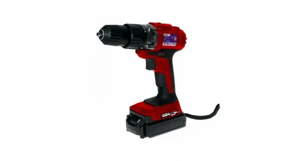 Masina de gaurit cu acumulator 18V Li-Ion DED7883-Li Dedra Expediere rapidă